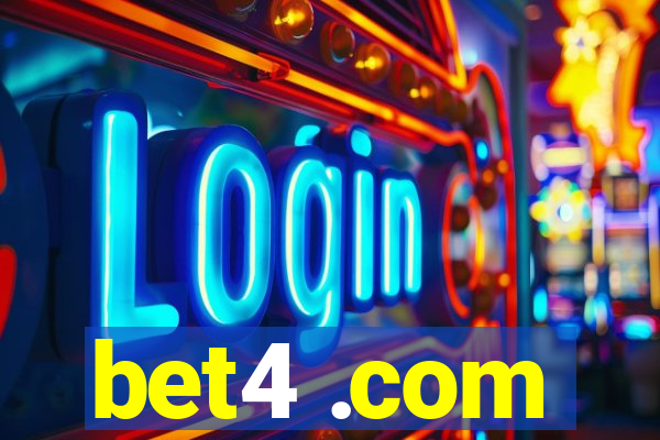 bet4 .com